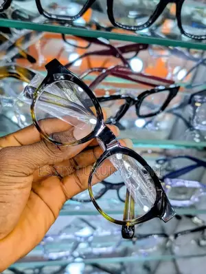 High Quality Luxury Gucci Frame Glasses