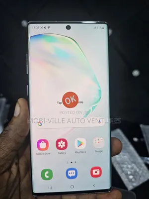 Samsung Galaxy Note 10 Plus 5G 256 GB