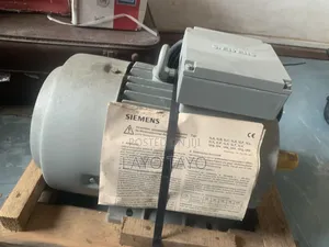 Siemens Motor