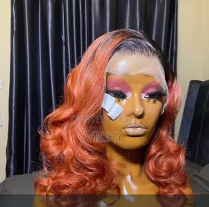 Hair Blend