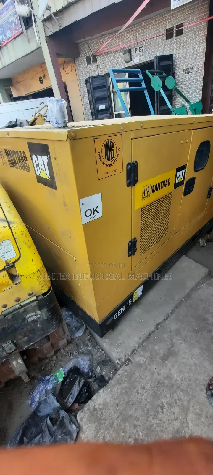 Cat Soundproof Generator