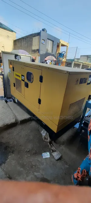 Cat Soundproof Generator
