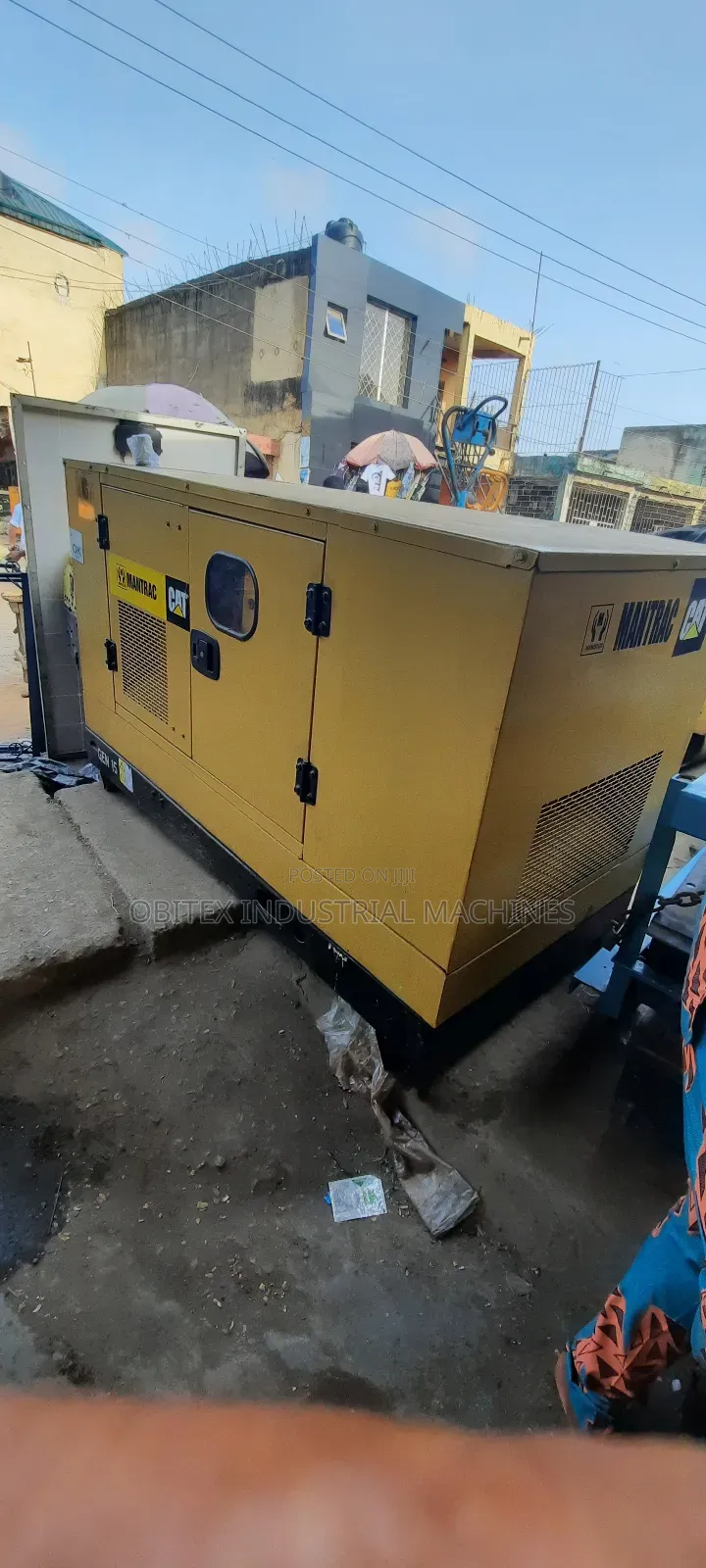 Cat Soundproof Generator