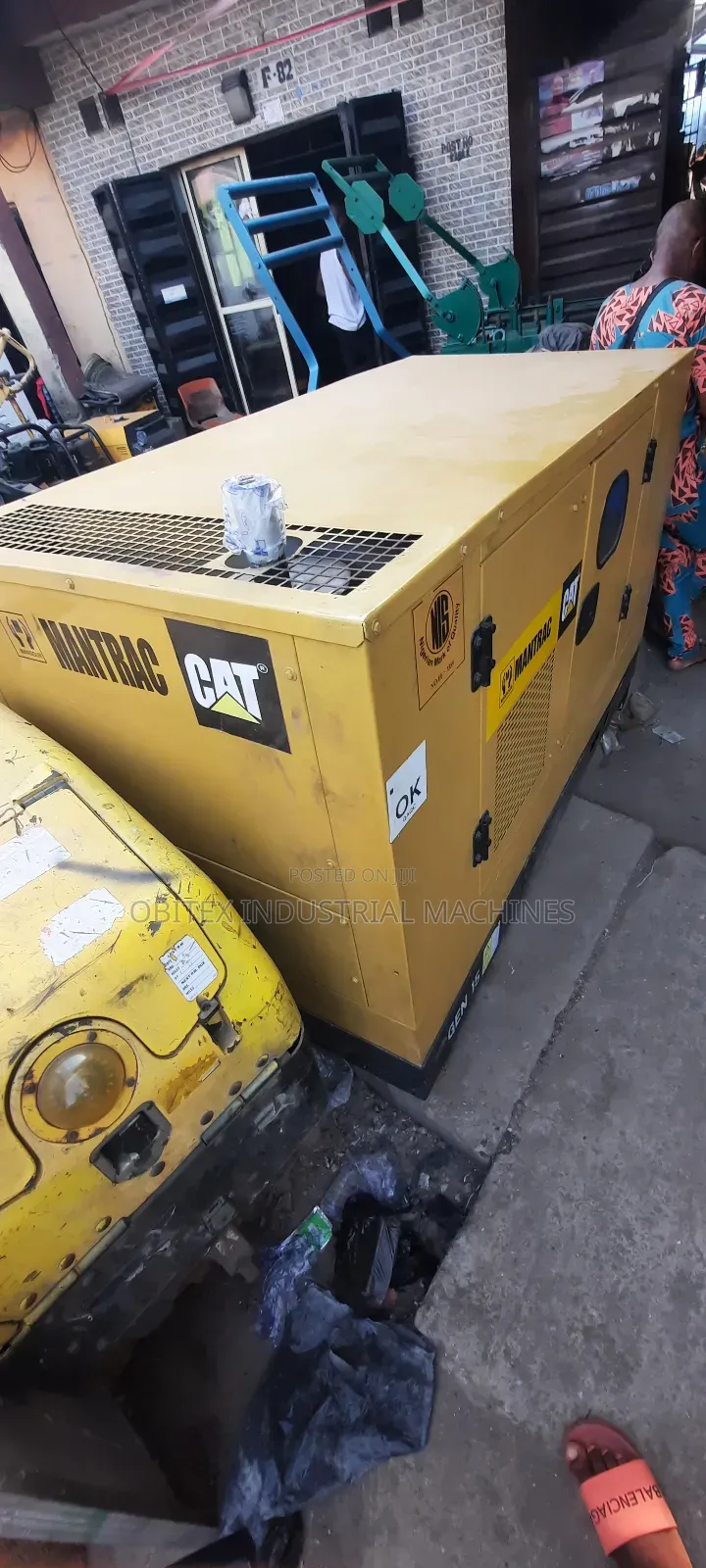 Cat Soundproof Generator
