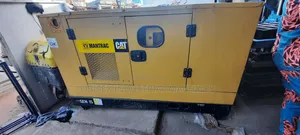 Cat Soundproof Generator