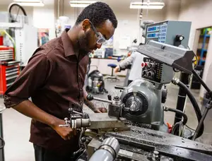 Machinist/ Welder Needed– Dickem Farms Nigeria (Fish Feed Production)