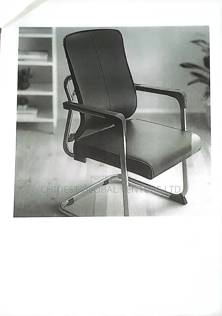 Office Visitors Chair