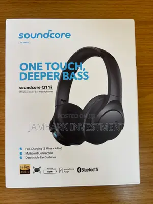 Soundcore Q11