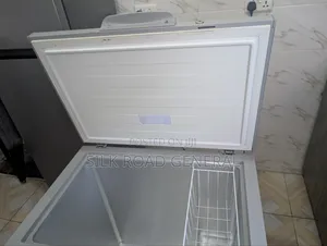 Hisense Deep Freezer