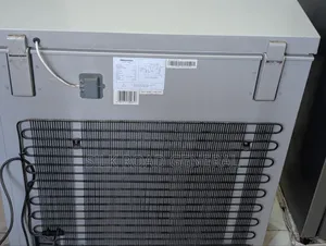 Hisense Deep Freezer