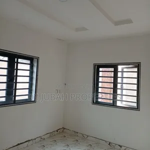 Furnished 3bdrm Block of Flats in James Ajufo Estate, Oluyole for rent