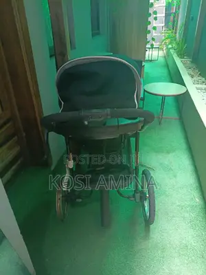 Baby Stroller