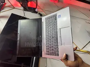 Laptop HP ZBook 14u G6 16GB Intel Core i7 SSD 512GB