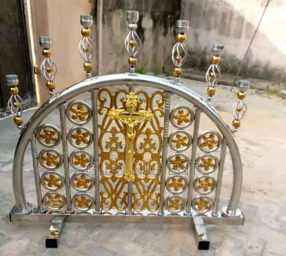 1meter Railings
