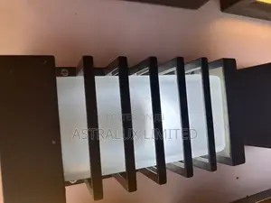 Perimeter/ Fence / Wall Light