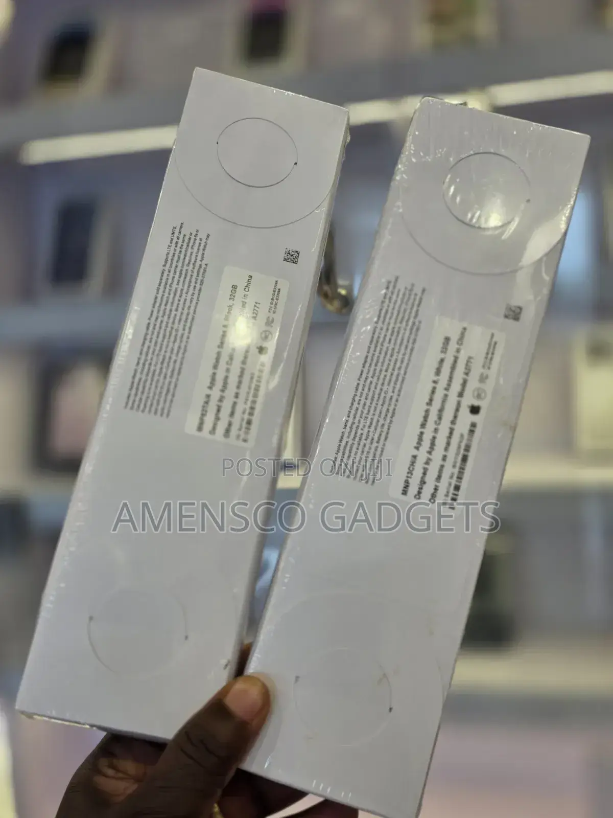 Apple Iwatch 8 45mm