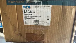 63a Gearswitch Eaton/Mem