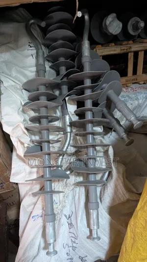 Disc Insulation 33kva