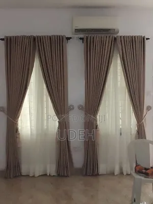 Curtain Material