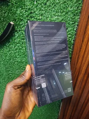 New Samsung Galaxy Note 20 Ultra 5G 256 GB Bronze