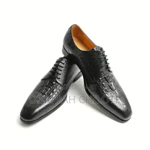 Clearance Sales on Mens Corporate Shoes