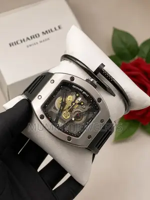 Richardmille
