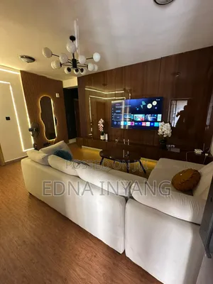 Furnished 2bdrm Apartment in Lifecamp for rent