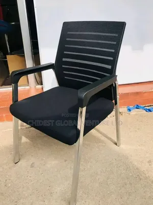 Office Visitors Chair