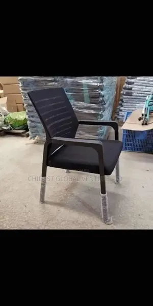 Office Visitors Chair