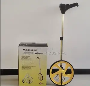 Distance Measuring Wheel