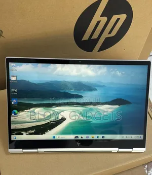 Laptop HP EliteBook 830 G8 16GB Intel Core i5 SSD 256GB