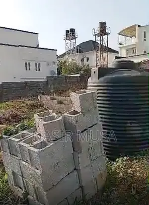 Estate Land in Guzape