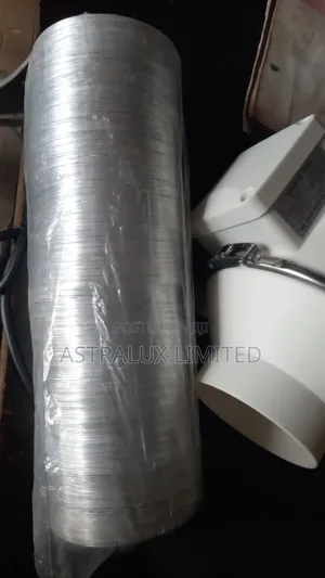 4inch Flexible Duct