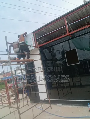 Professional Signage Installation Services
