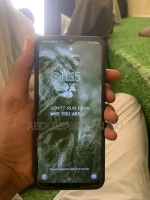 Samsung Galaxy A14 128 GB Black