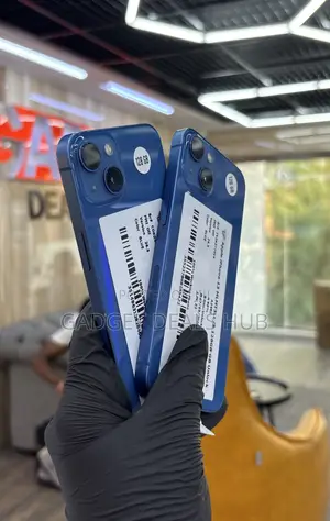 Apple iPhone 13 128 GB Blue