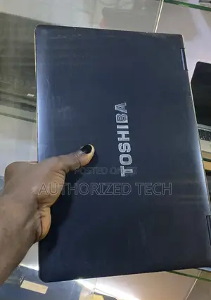 Laptop Toshiba Tecra A11 4GB Intel Core i3 HDD 320GB