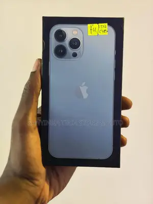 Apple iPhone 13 Pro 256 GB Blue