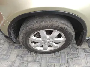 Honda CR-V 2007 Gold