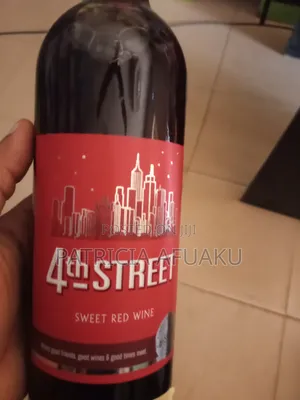 4th Street