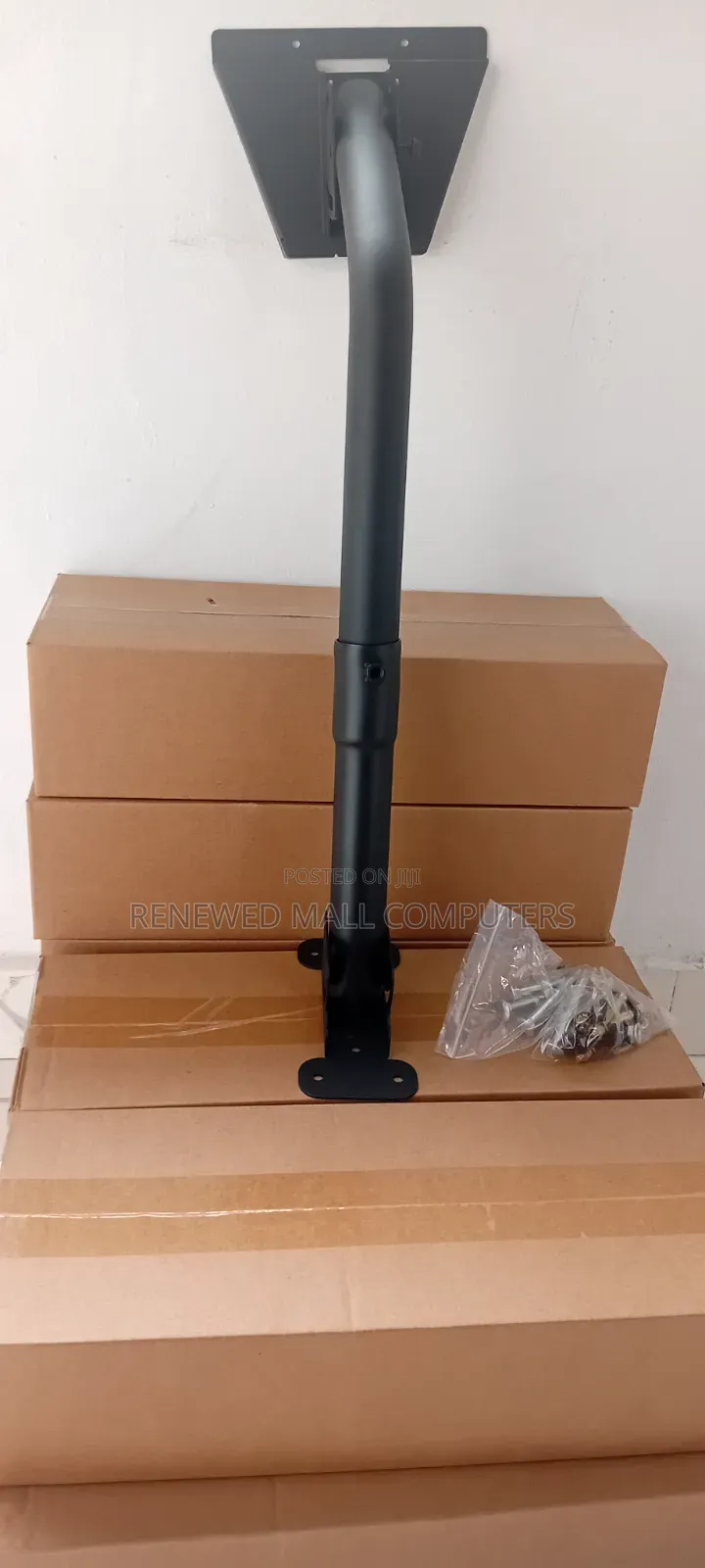 Starlink Gen3 V4 Wall Mount