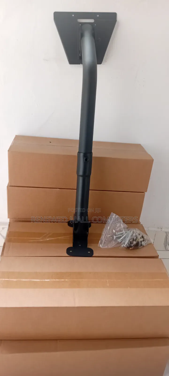 Starlink Gen3 V4 Wall Mount