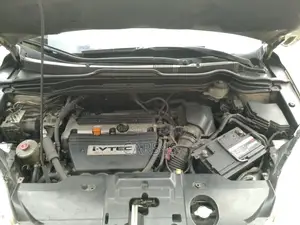 Honda CR-V 2007 Gold