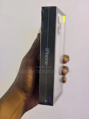 New Apple iPhone 13 Pro Max 1 TB Blue