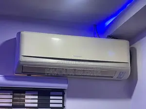 Samsung 1hp Ac in Perfect Condition