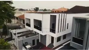 5bdrm House in GRA Phase 2 Shangisha for sale