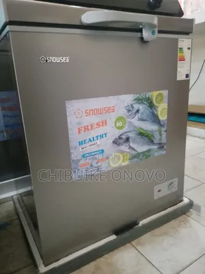 Snowsea Freezer