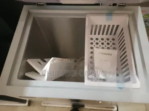 Snowsea Freezer