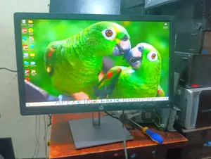 23 Inches Hp Elite Display Ips Wide-Screen Monitor