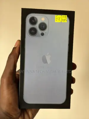 Apple iPhone 13 Pro Max 256 GB Blue